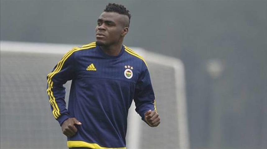 Emenike ger&ccedil;eği ortaya &ccedil;ıktı