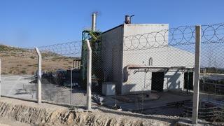 Adana'da etil alkol üretim tesisinde yangın