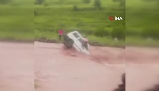 Hindistan’da sel: En az 40 ölü, 120’den fazla yaralı