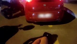 Sakarya'da yüksek ses ve abart egzoza geçit yok: 57 sürücüye 783 bin TL ceza kesildi