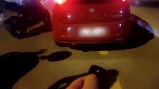 Sakarya'da yüksek ses ve abart egzoza geçit yok: 57 sürücüye 783 bin TL ceza kesildi