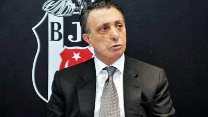 Ahmet Nur Çebi: Bu ne hırstır!