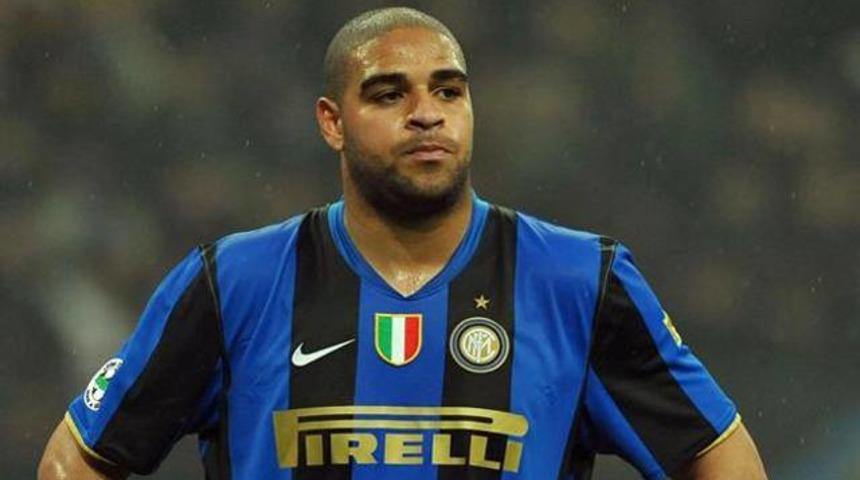 Adriano, ABD 4. Ligi'ne transfer oldu