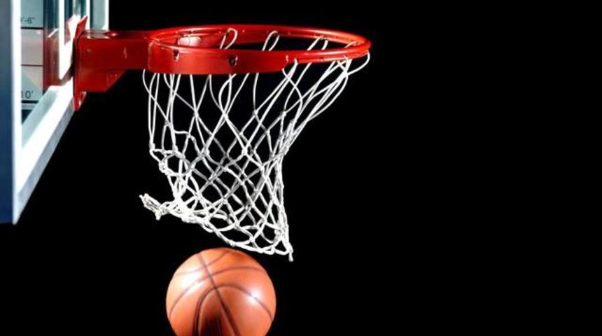 Yakın Doğu &Uuml;niversitesi 86 - 65 Orduspor