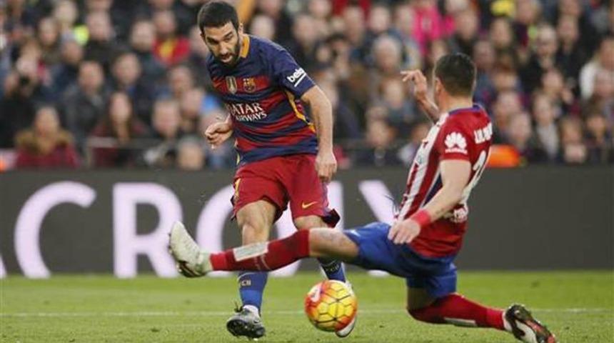 Nefes kesen ma&ccedil;! 3 gol, 2 kırmızı kart