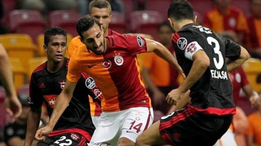 Galatasaray - Gaziantepspor (CANLI)