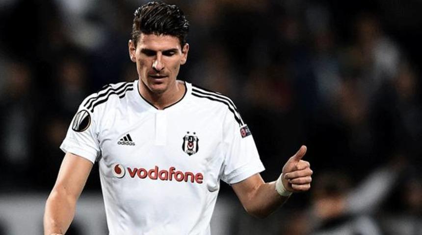 Mario Gomez, Şenol G&uuml;neş ve Felix Magath'ı kıyasladı