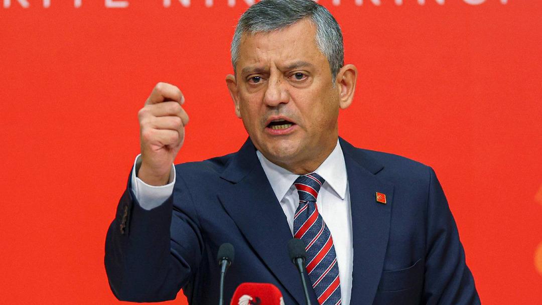 Mücahit Birinci, Özgür Özel ve Murat Kapki den şikayetçi oldu: "Bu  kumpası kimin kurduğunu tek tek öğreneceğim" 2