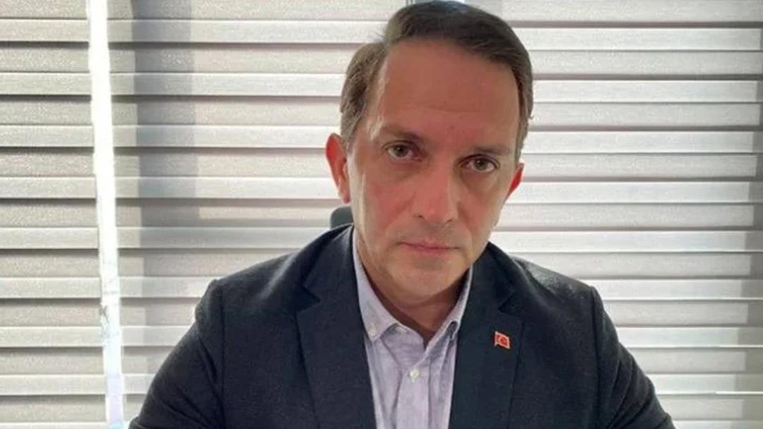 Mücahit Birinci, Özgür Özel ve Murat Kapki den şikayetçi oldu: "Bu  kumpası kimin kurduğunu tek tek öğreneceğim" 1