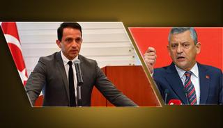 Mücahit Birinci, Özgür Özel ve Murat Kapki'den şikayetçi oldu