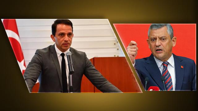 Mücahit Birinci, Özgür Özel ve Murat Kapki'den şikayetçi oldu