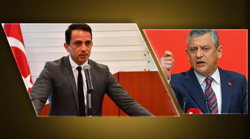 Mücahit Birinci, Özgür Özel ve Murat Kapki'den şikayetçi oldu: "Bu  kumpası kimin kurduğunu tek tek öğreneceğim"