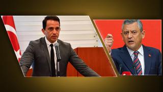 Mücahit Birinci, Özgür Özel ve Murat Kapki'den şikayetçi oldu: Bu  kumpası kimin kurduğunu tek tek öğreneceğim