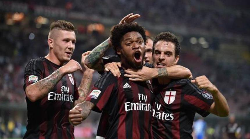 Fenerbah&ccedil;e'den Luiz Adriano i&ccedil;in son atak