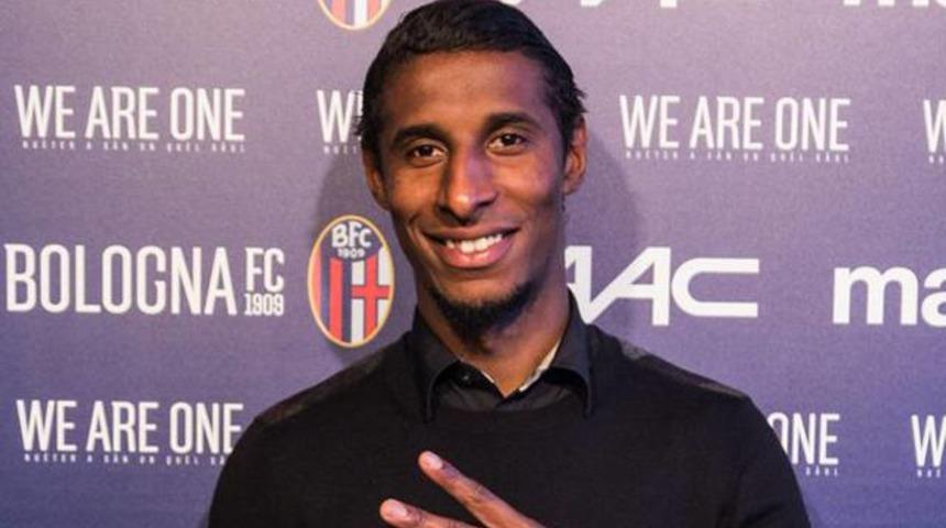 Constant Bologna ile s&ouml;zleşme imzaladı