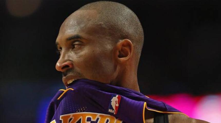 Kobe tarihi tersten yazdı! 