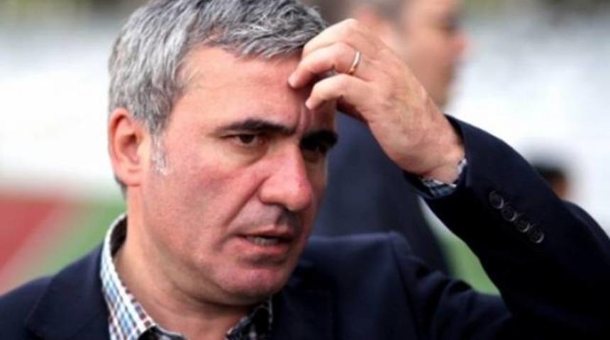 Hagi, Trabzonspor'a s&ouml;z vermişti!