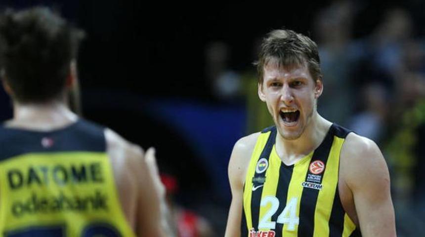 Ocak ayının en iyisi Jan Vesely!