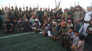 Suriye'deki PKK/YPG'ye aşiret ayarı! Mücadele başlatıldı: Meşru hedef haline geleceksiniz