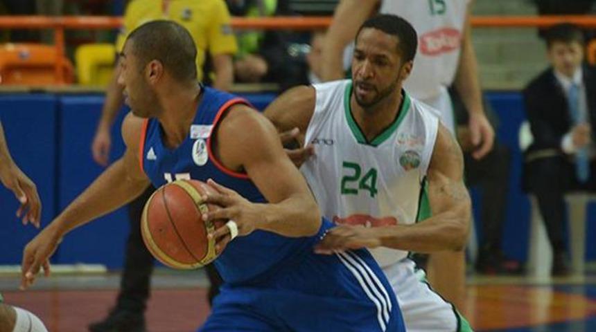 Torku Konyaspor 52 - 85 Anadolu Efes
