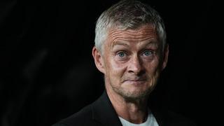 Beşiktaş teknik direktörü Ole Gunnar Solskjaer'den maç sonu açıklama!