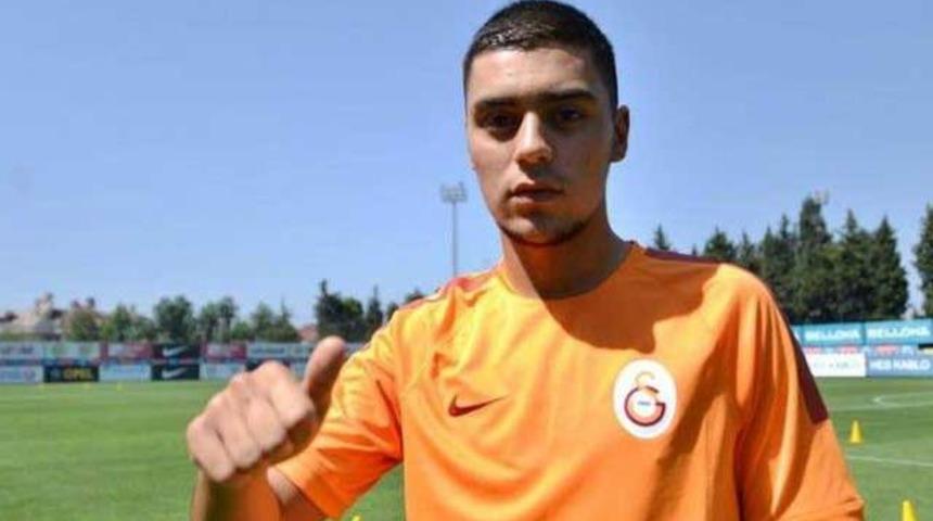 Kaan Baysal Beşiktaş'ta!