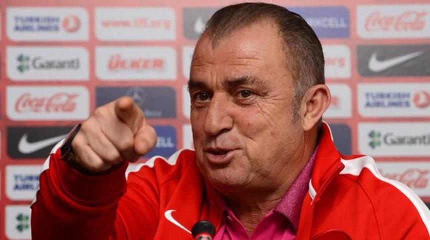 Sinan G&uuml;m&uuml;ş Terim'in radarında