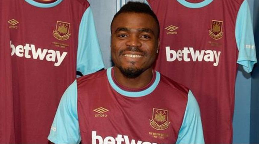 Emenike, Fenerbah&ccedil;e'nin kasasını doldurdu!