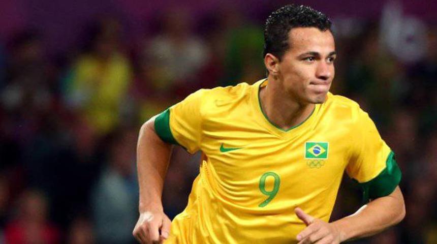 Leandro Damiao serbest kaldı