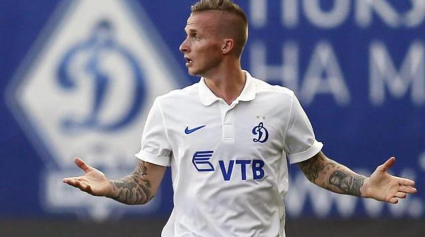 Galatasaray, B&uuml;ttner'i son anda ka&ccedil;ırdı