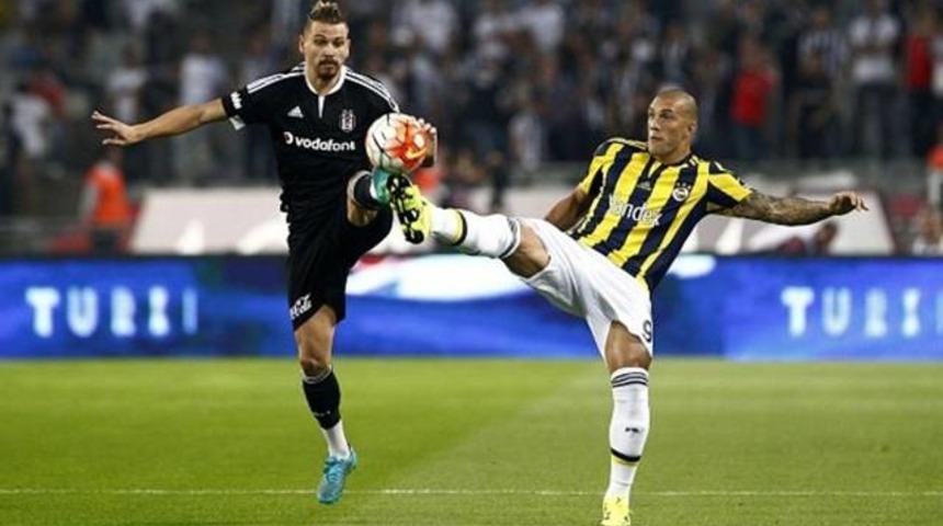 Beşiktaş'ın Ersan G&uuml;l&uuml;m planı