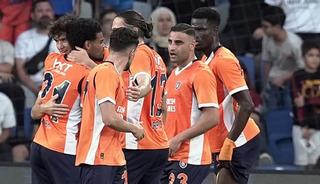 Başakşehir'in Konferans Ligi play-off turundaki rakibi belli oldu
