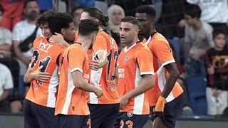 İstanbul Başakşehir'in UEFA Konferans Ligi play-off turundaki rakibi belli oldu