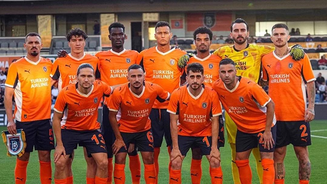 İstanbul Başakşehir in UEFA Konferans Ligi play-off turundaki rakibi belli oldu 1