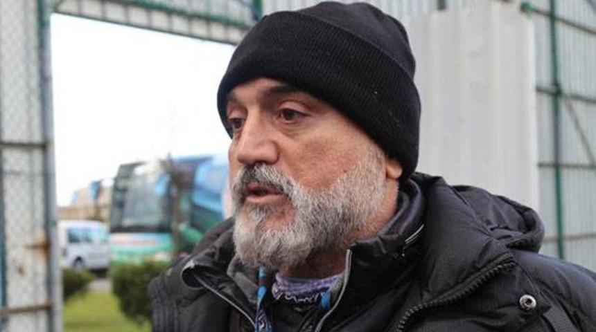 Karaman'dan transfer eleştirisi!