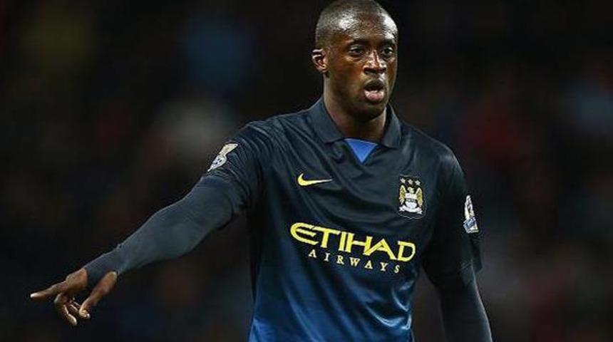 Guardiola a&ccedil;ıklandı, Toure takım aramaya başladı