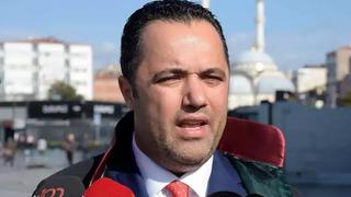 Avukat Rezan Epözdemir, Çorlu'da cezaevine konuldu