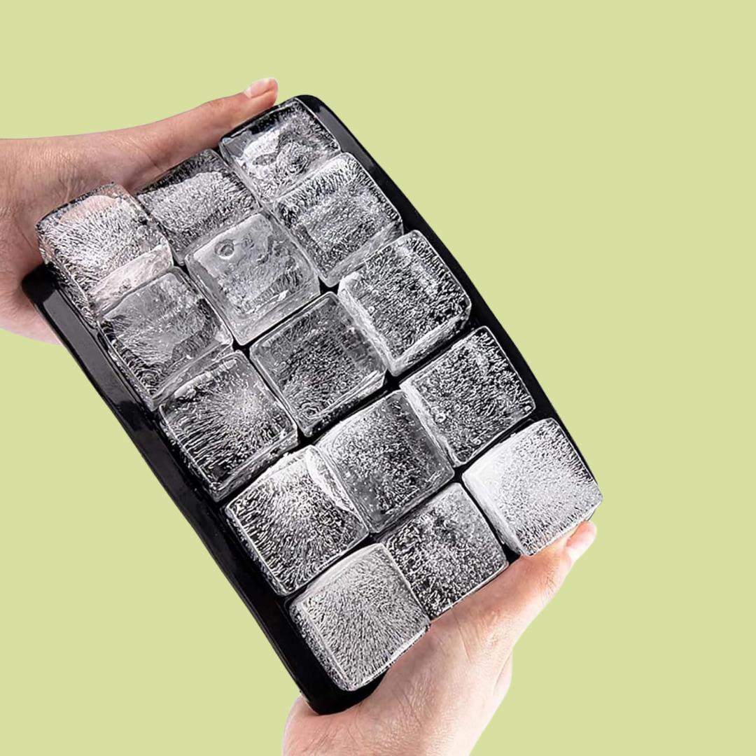 Sosyal medyada viral oldu! İşte çok sevilen Iced Shaken Espresso tarifi 6