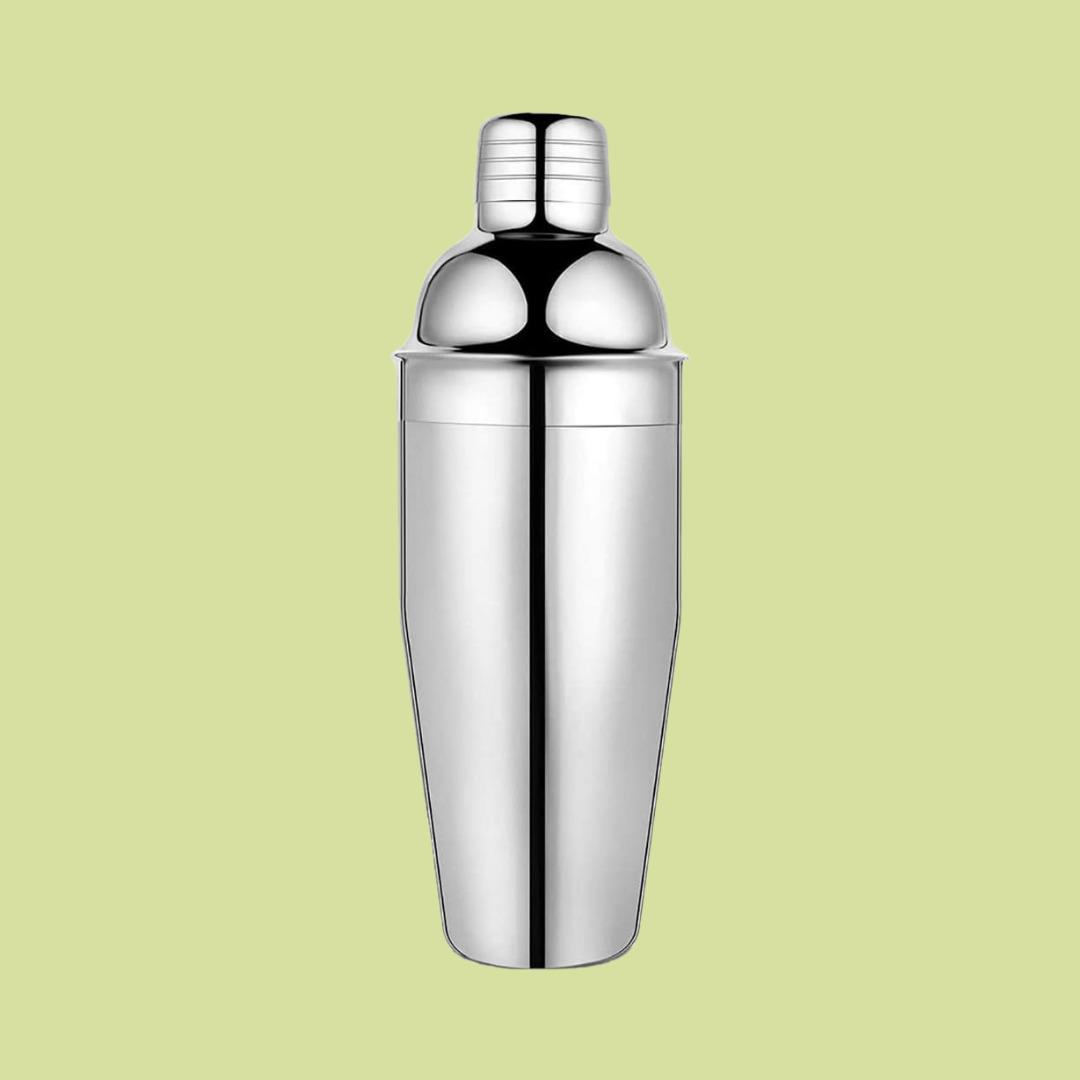 Sosyal medyada viral oldu! İşte çok sevilen Iced Shaken Espresso tarifi 7