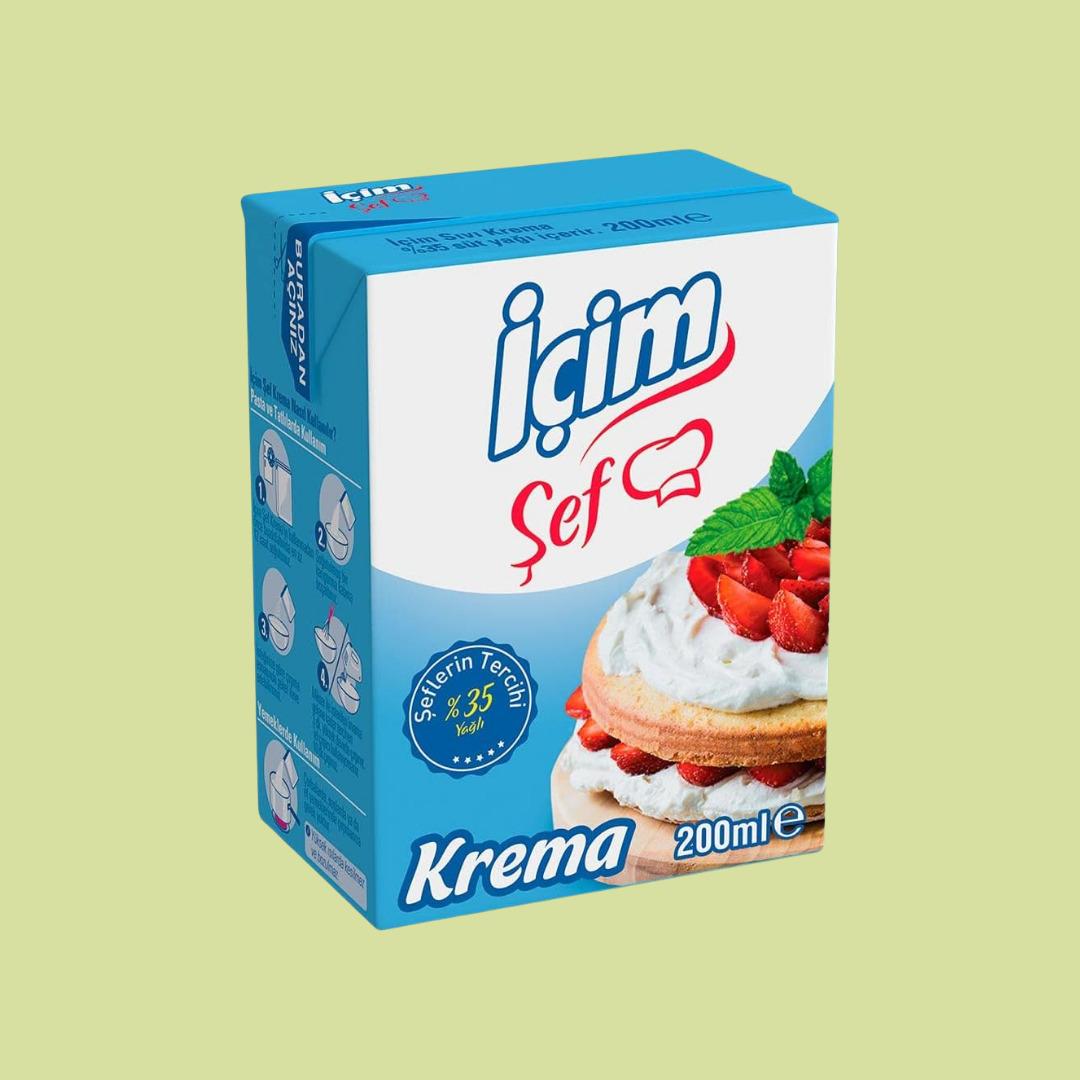 Sosyal medyada viral oldu! İşte çok sevilen Iced Shaken Espresso tarifi 8