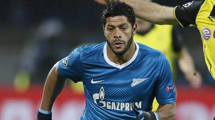 &Ccedil;in'den Hulk bombası!