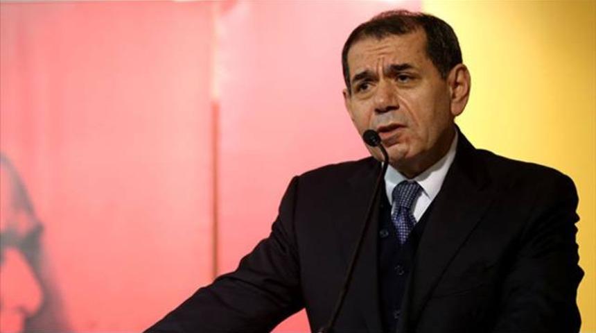 Dursun &Ouml;zbek'ten se&ccedil;im a&ccedil;ıklaması!