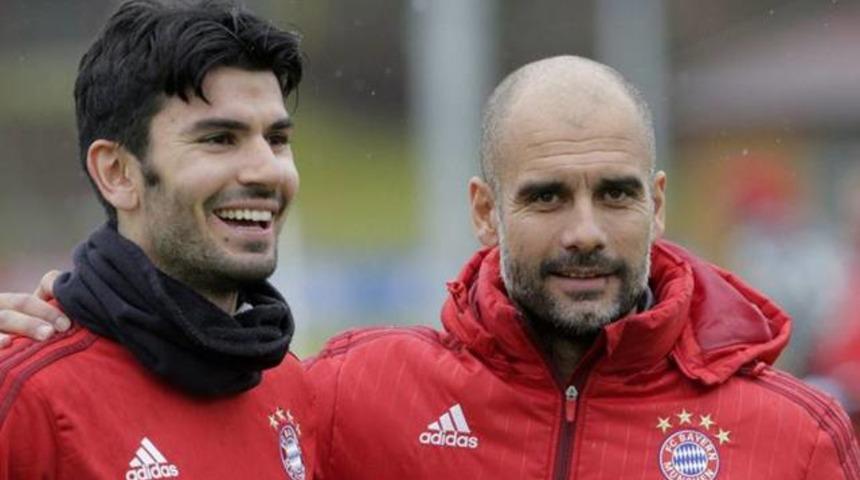 'Serdar Taş&ccedil;ı milliyet&ccedil;i &ccedil;ocuk'