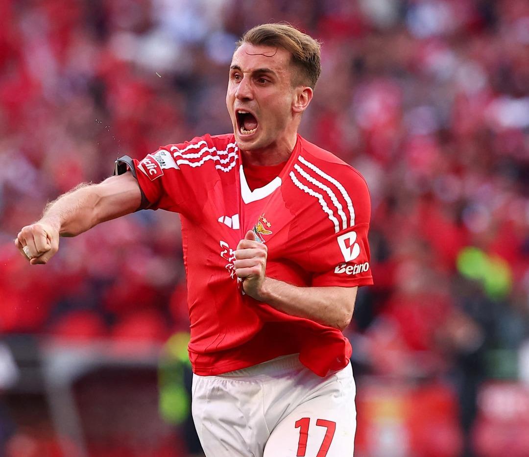 Fenerbahçe ye transferi son anda bozulan Kerem Aktürkoğlu resmen çıldırdı! Gece yarısı Beşiktaş devreye girdi... Transferde rota değişti 2