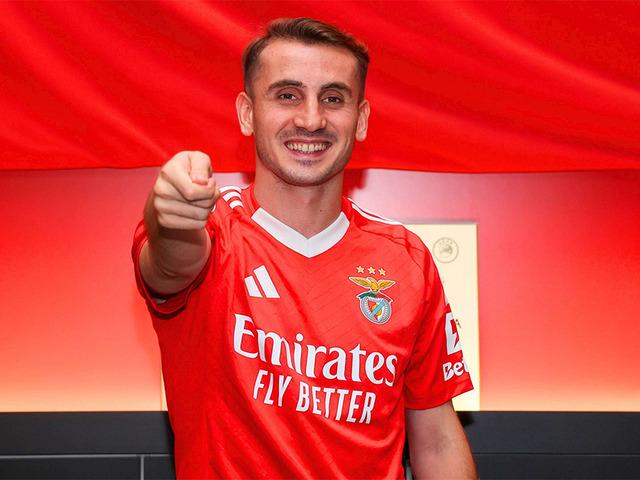 Fenerbahçe'ye transferi son anda bozulan Kerem Aktürkoğlu resmen çıldırdı! Gece yarısı Beşiktaş devreye girdi... Transferde rota değişti