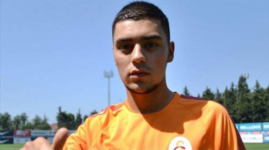  Kaan Baysal'a: Senin burada ne işin var?