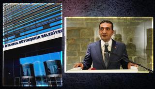 İBB operasyonlarında yeni dalga! Beyoğlu Belediye Başkanı da aralarında