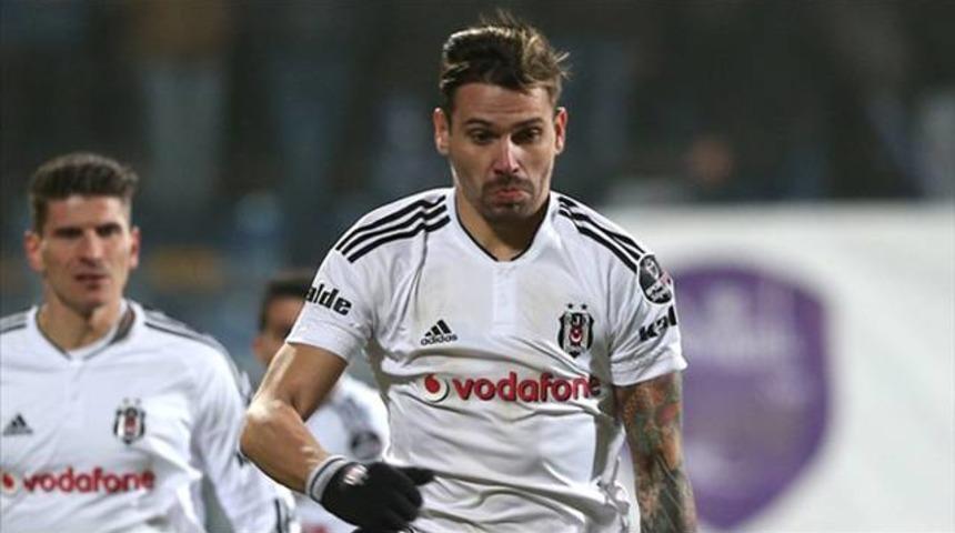 Beşiktaş, Ersan G&uuml;l&uuml;m'&uuml; resmen a&ccedil;ıkladı