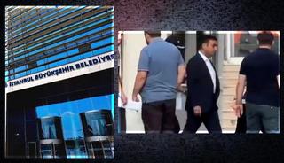İBB operasyonlarında yeni dalga! Beyoğlu Belediye Başkanı da aralarında
