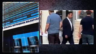 İBB operasyonlarında yeni dalga! Aralarında Beyoğlu Belediye Başkanı İnan Güney de var... Çok sayıda isim gözaltında